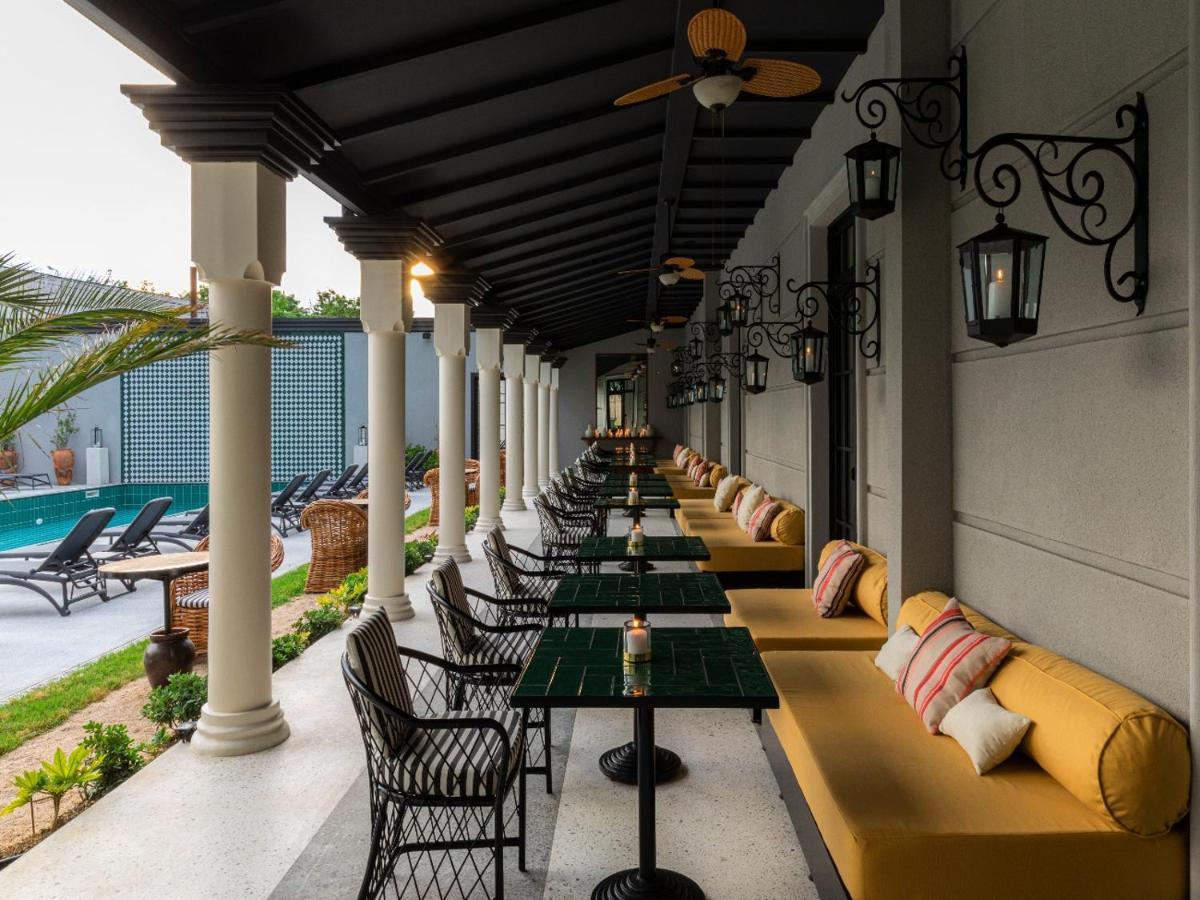Esquisse Design Hotel Telavi Kültér fotó