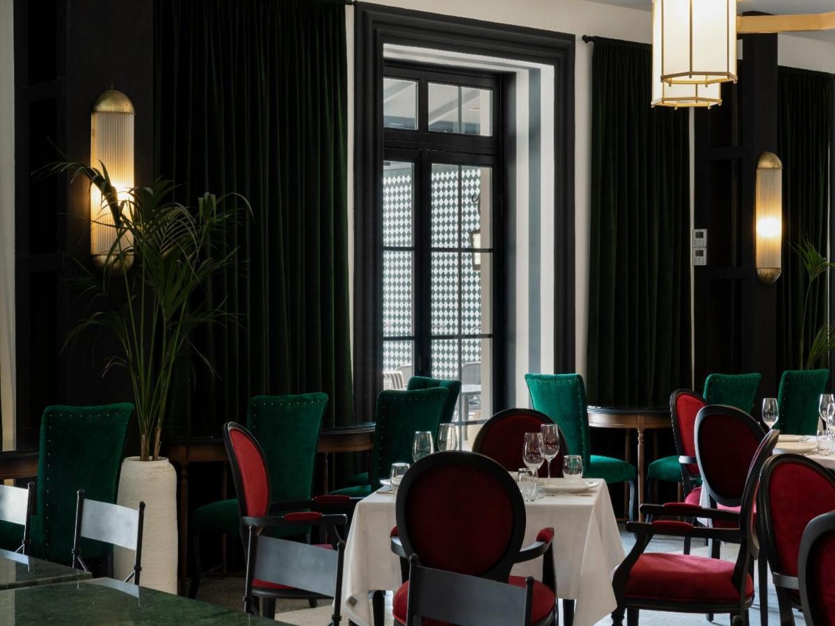 Esquisse Design Hotel Telavi Kültér fotó