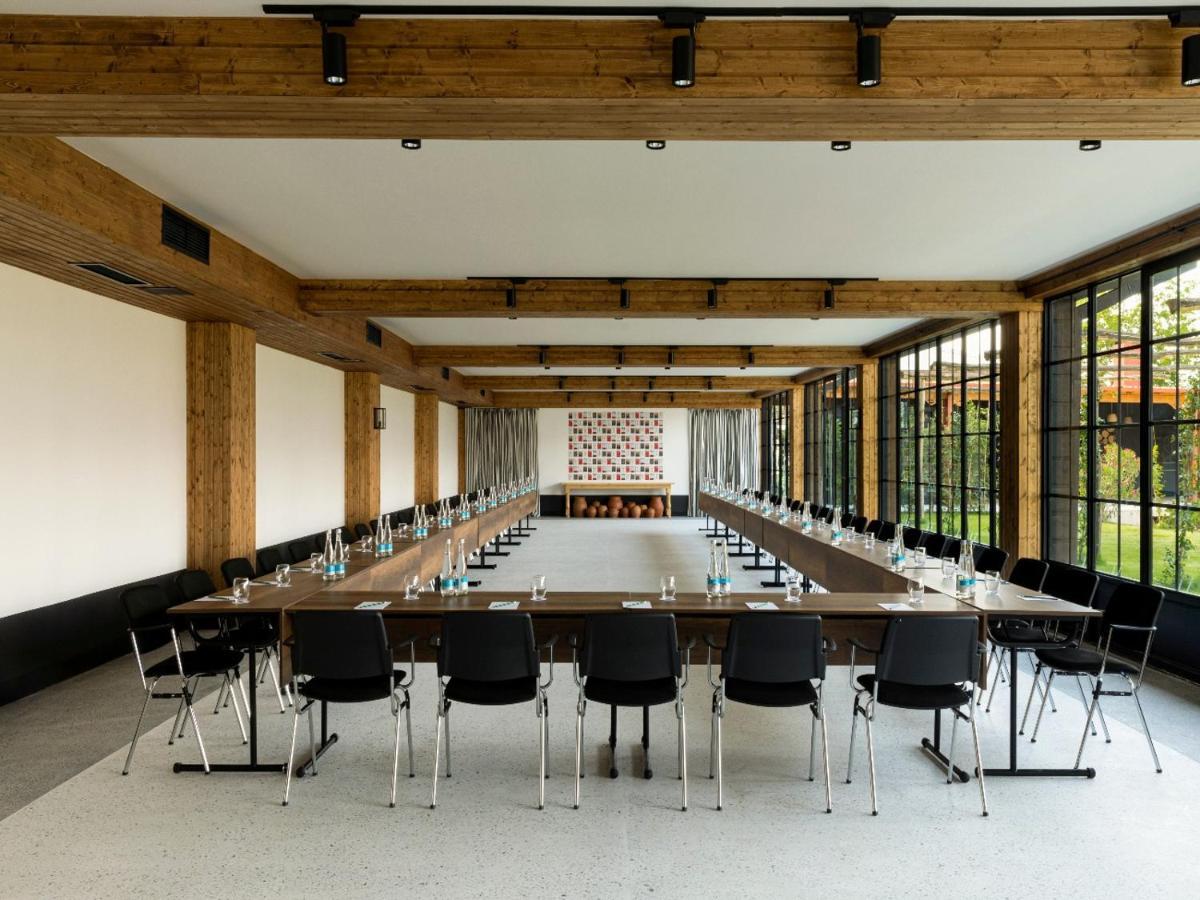 Esquisse Design Hotel Telavi Kültér fotó
