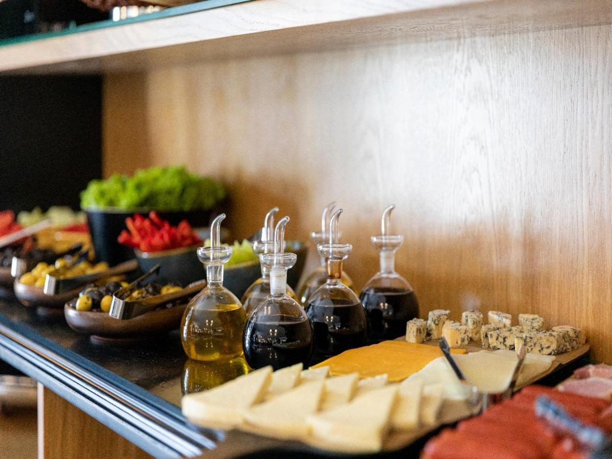 Esquisse Design Hotel Telavi Kültér fotó
