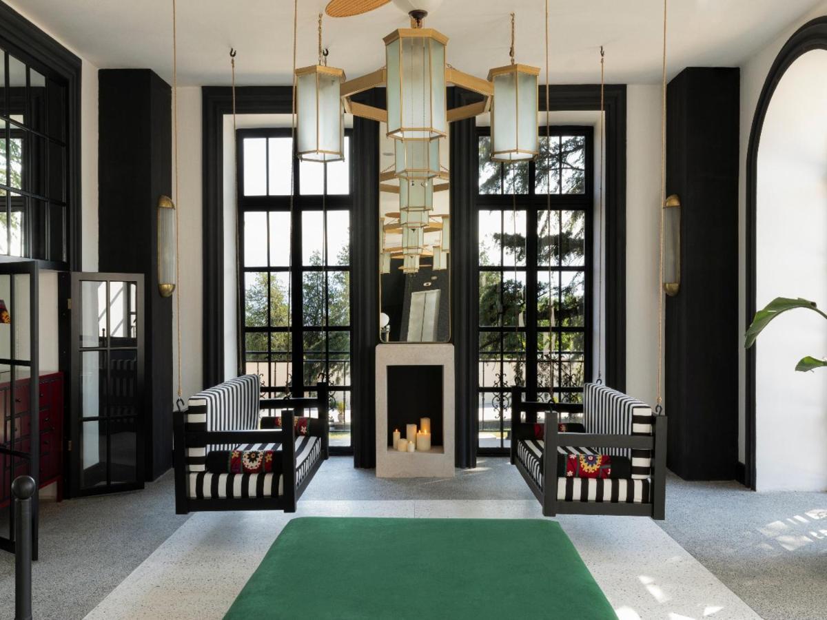 Esquisse Design Hotel Telavi Kültér fotó