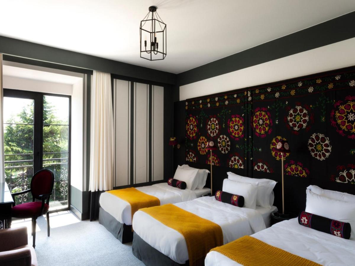 Esquisse Design Hotel Telavi Kültér fotó
