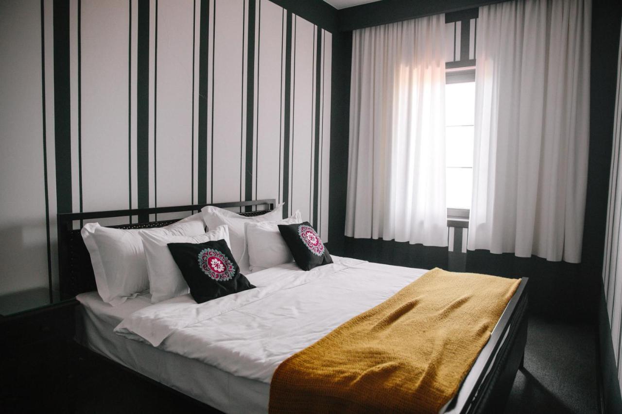Esquisse Design Hotel Telavi Kültér fotó