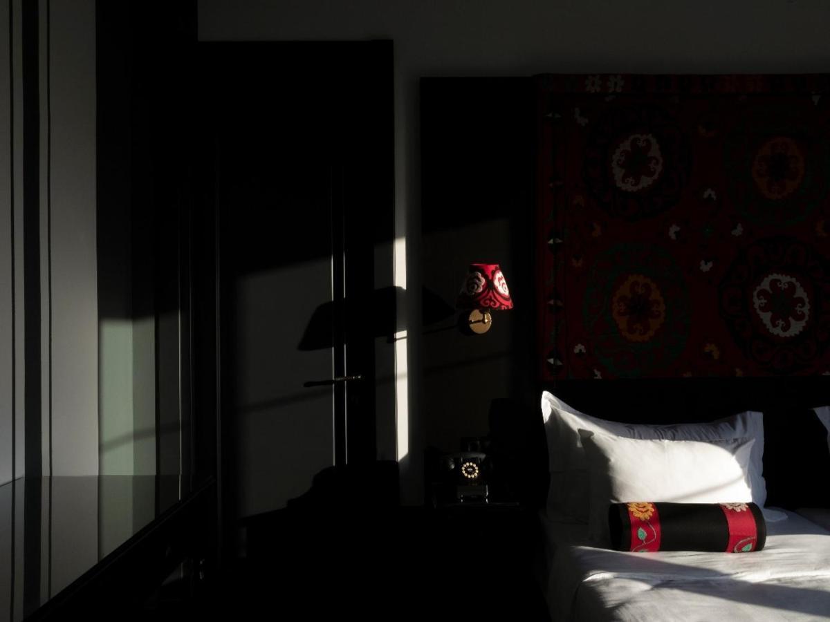 Esquisse Design Hotel Telavi Kültér fotó