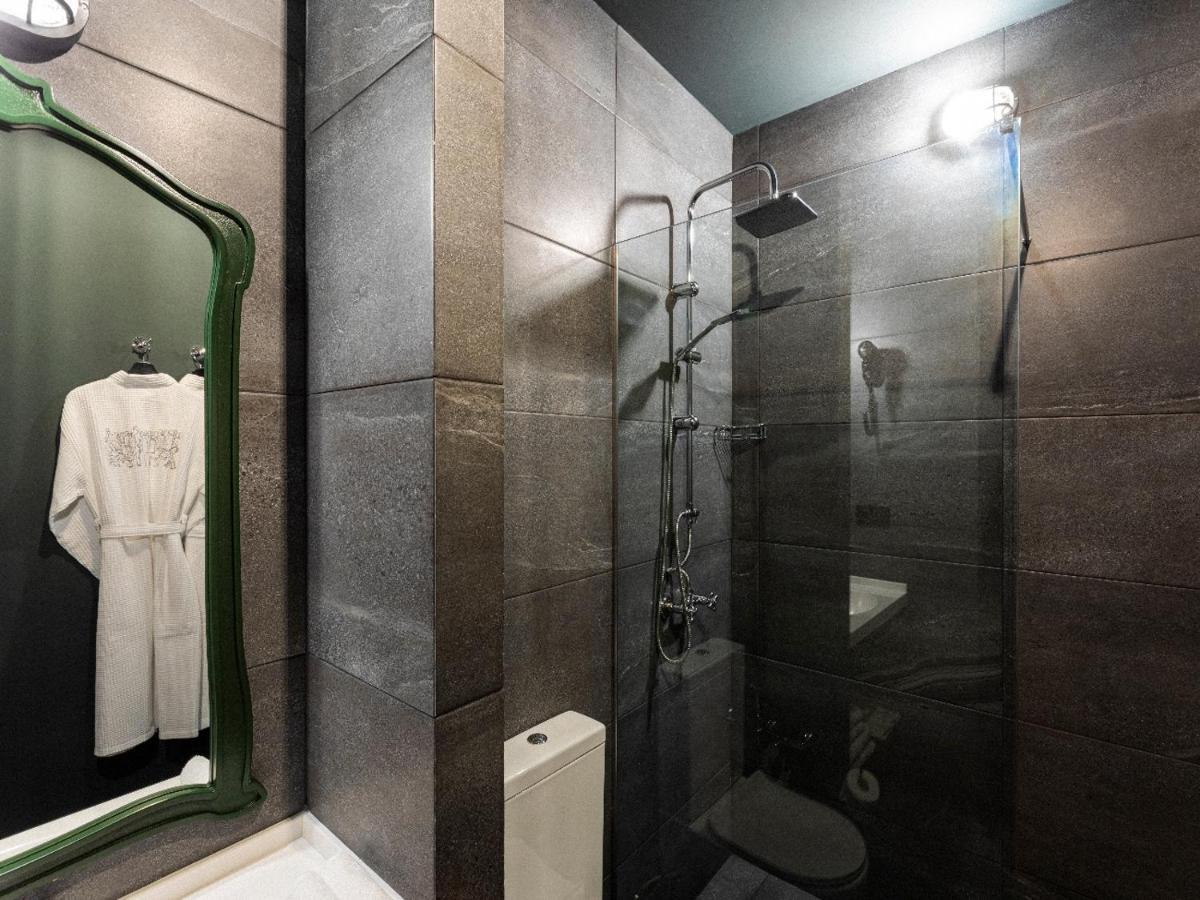 Esquisse Design Hotel Telavi Kültér fotó
