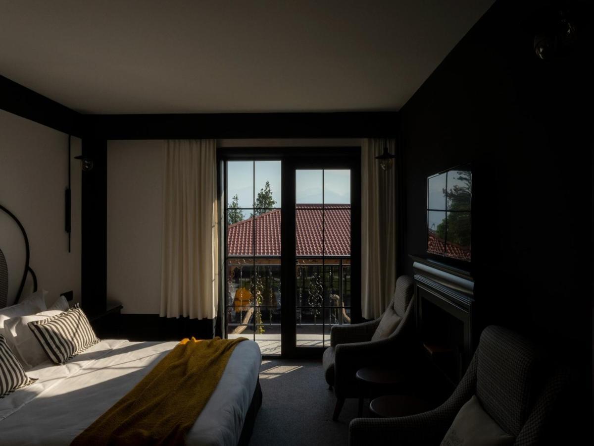 Esquisse Design Hotel Telavi Kültér fotó