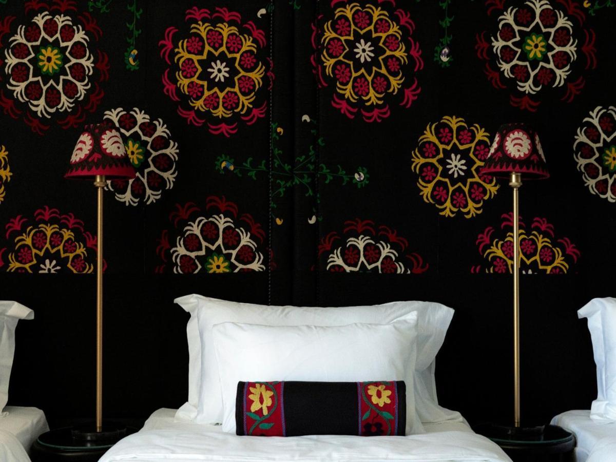 Esquisse Design Hotel Telavi Kültér fotó