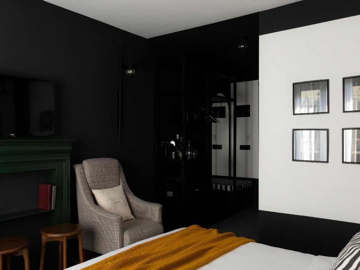 Esquisse Design Hotel Telavi Kültér fotó