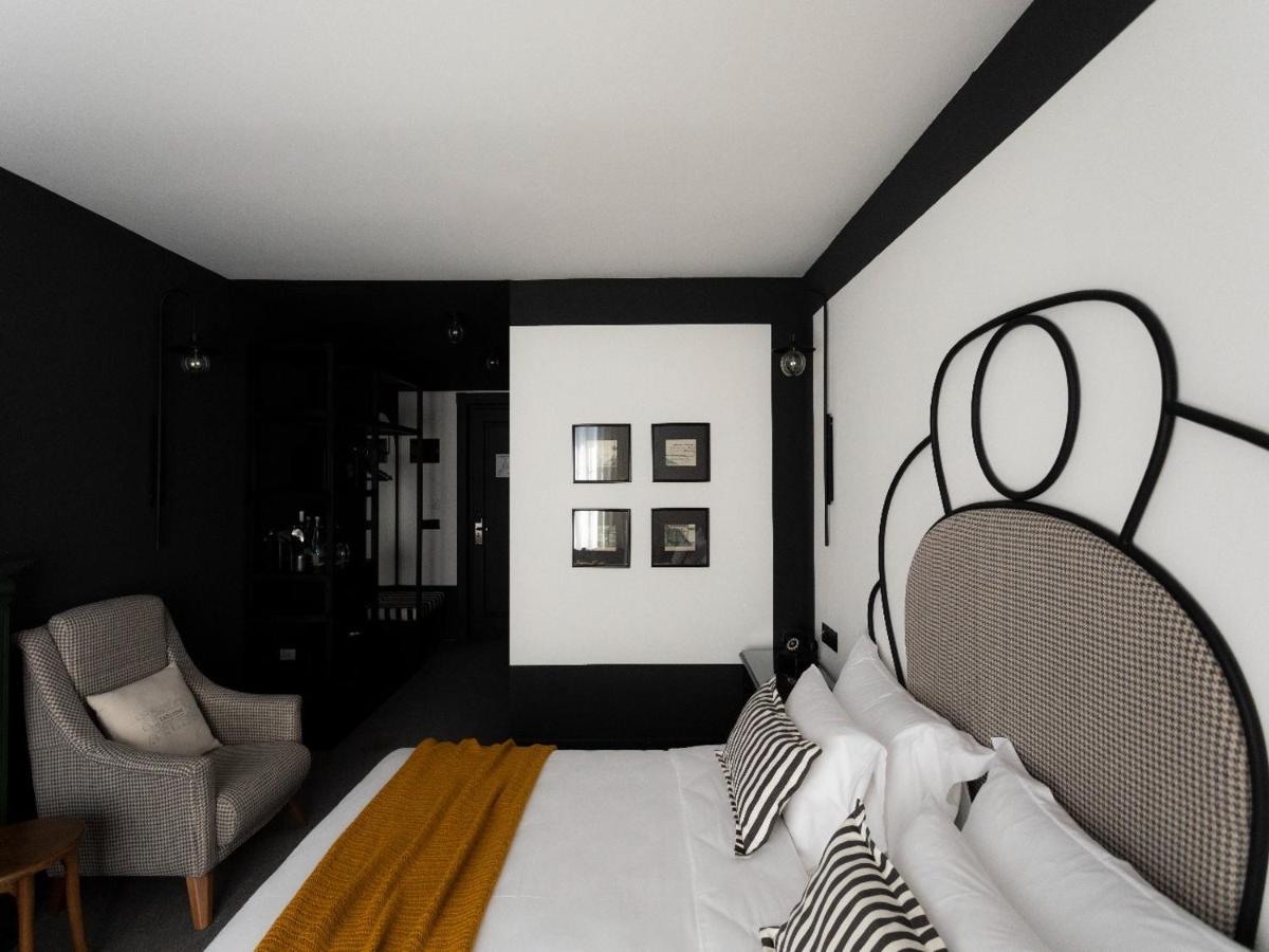 Esquisse Design Hotel Telavi Kültér fotó