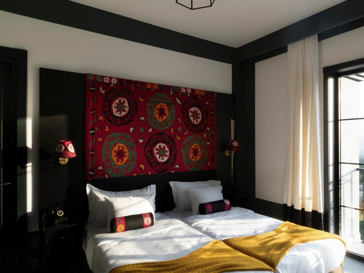 Esquisse Design Hotel Telavi Kültér fotó