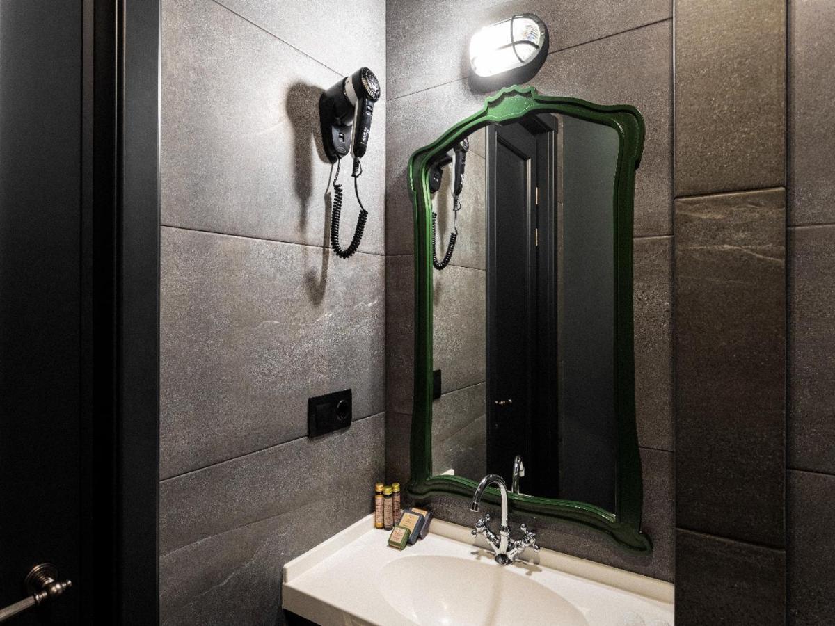Esquisse Design Hotel Telavi Kültér fotó