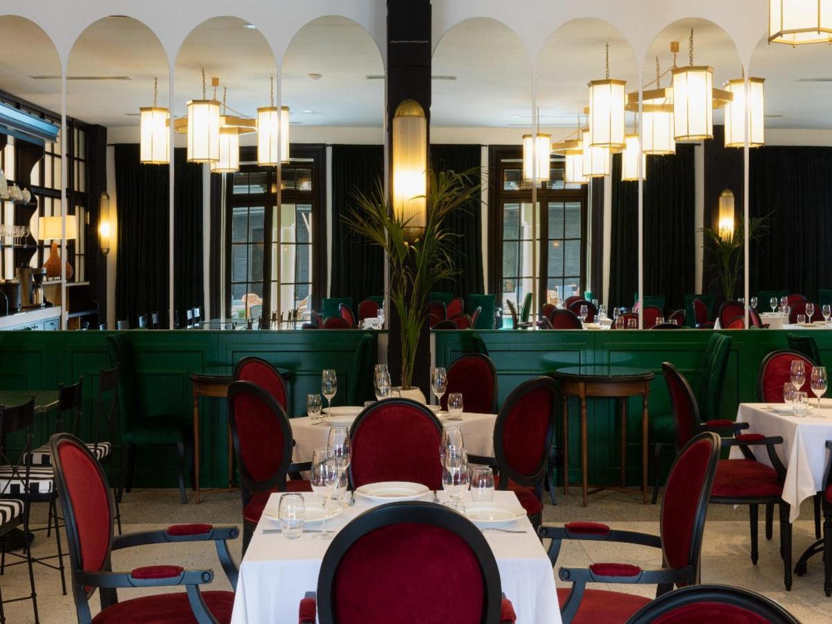 Esquisse Design Hotel Telavi Kültér fotó