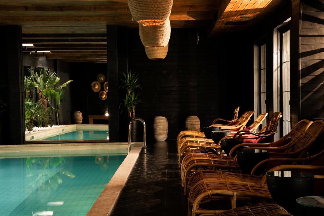 Esquisse Design Hotel Telavi Kültér fotó