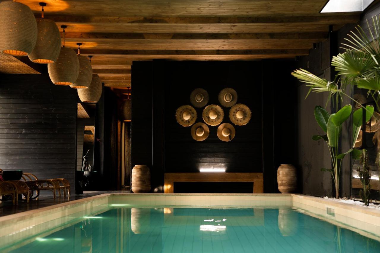 Esquisse Design Hotel Telavi Kültér fotó