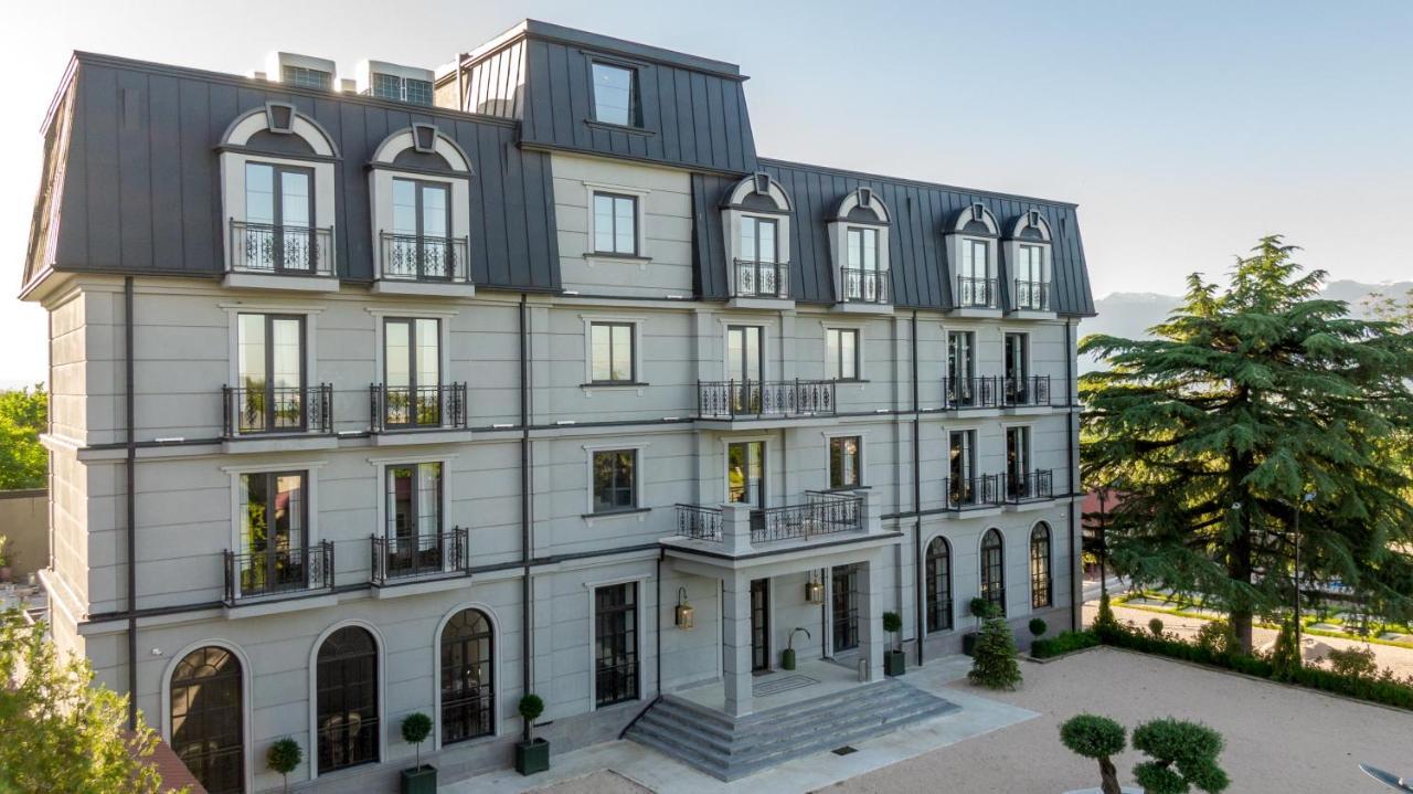 Esquisse Design Hotel Telavi Kültér fotó